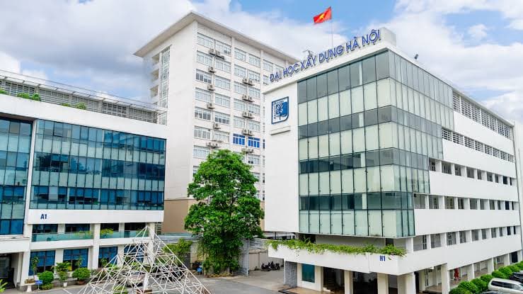 Hanoi University of Civil Engineering