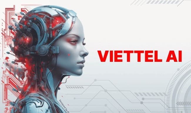 Viettel AI