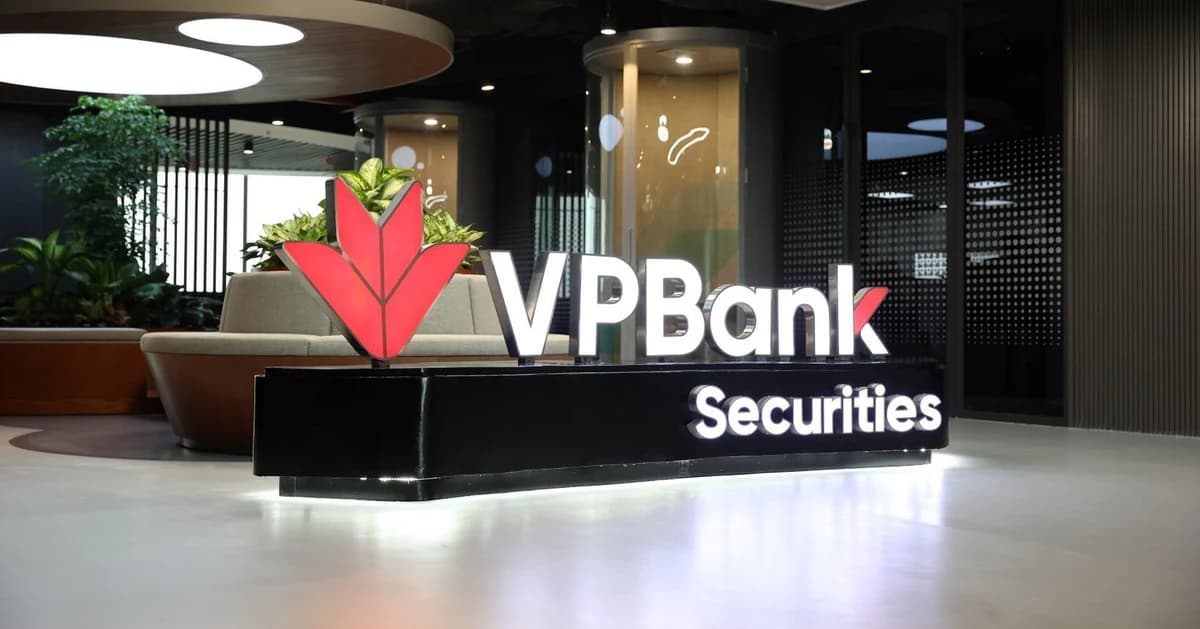 VPBank Securities